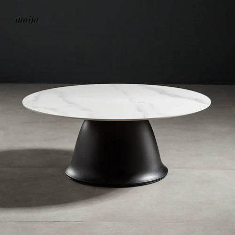LAZYSPACE Leo Italian Rock Board Table from LAZYSPACE