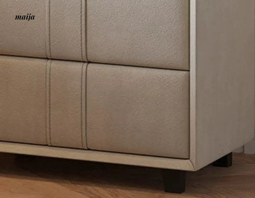 Marshmallow Bed from maija