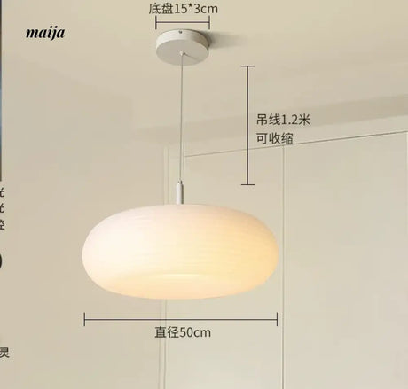GVG Biscuit Ceiling Light from GVG