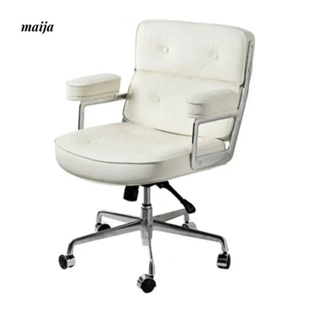 LIFEPOEM Ballina Swivel Chair from LIFEPOEM