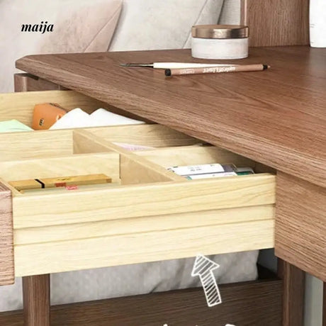 FUYUKI Augusta Dressing Table from FUYUKI