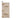 OGI NO RYOHIN Hanging Wall Cup Shelf for Kitchen from HOBBYTREE