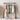 Jessie Solid Wood Clothing Rack from maija