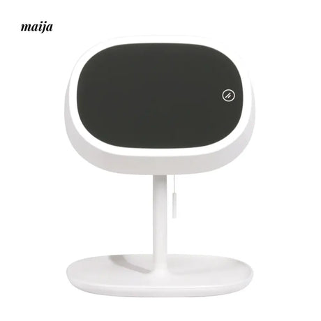 MUID LED Rectangle Dressing Table Mirror from maija