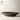 JOTO Japanese Round Plate Creative Retro Tableware from JOTO