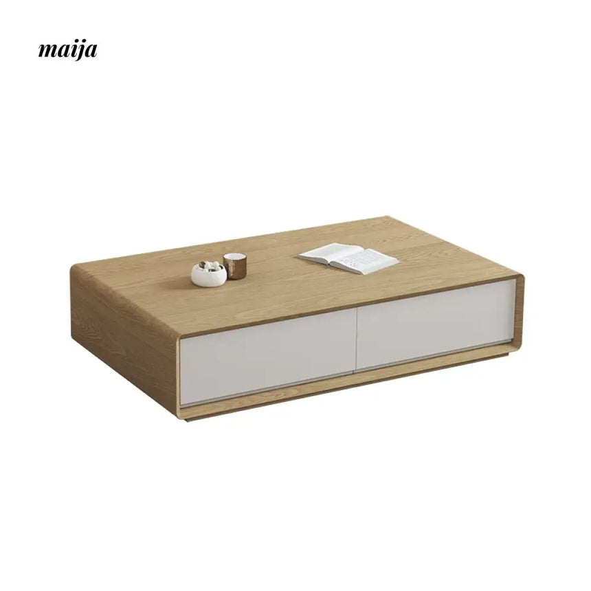 Soledad Coffee Table from maija