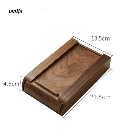KIMACHI Wooden Invisible Pencil Drawer from KIMACHI