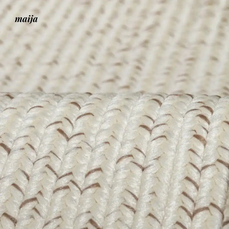 KENZAKI Pastel Woven Rug from KENZAKI