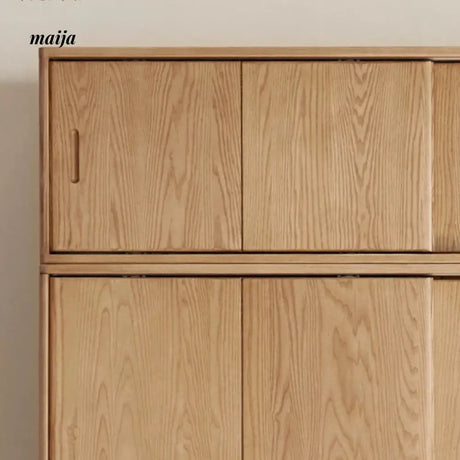 GENJI Lila Sliding Door Wardrobe from GENJI