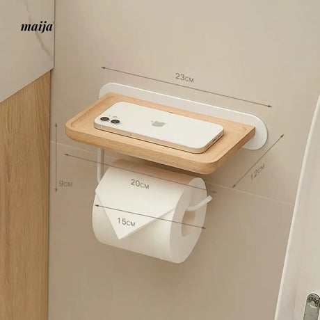CMEO Bathroom Foldable Towel Rack from maija