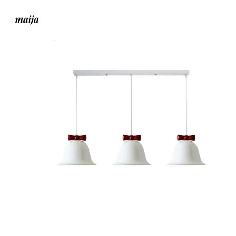 LYNN Bow Ceiling Lamp for Children's Room from Lynn's Lamp