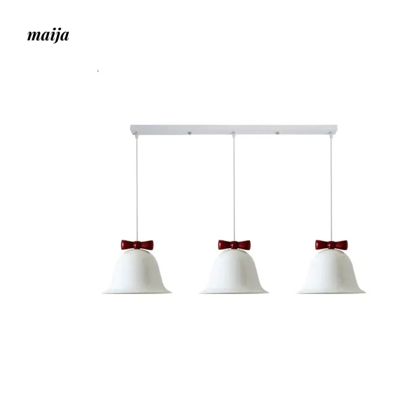 LYNN Bow Ceiling Lamp for Children's Room from Lynn's Lamp
