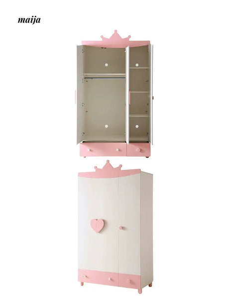 Bunny Children Wardrobe from maija