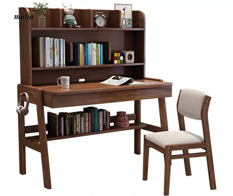 Sierra Adjustable Learning Desk Suite from maija