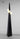 Futuristic Tree Stump Floor Lamp from maija