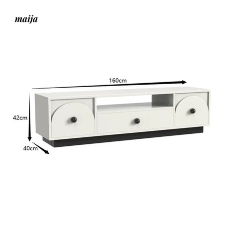 LIVINGPLUS Dopamine TV Storage Cabinet from LIVINGPLUS
