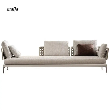GERMAIN Stanley Outdoor Sofa from GERMAIN