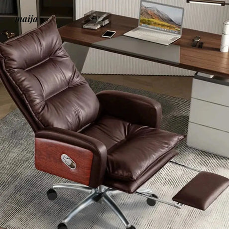 PINYI Kristen High Back Office Chair from PINYI