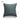MISTYWOOD Cotton Canvas Pillow for Bedroom from MISTYWOOD