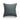 MISTYWOOD Cotton Canvas Pillow for Bedroom from MISTYWOOD