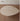 LILY WHITE Scandinavian Round Sofa Coffee Table from LILY WHITE
