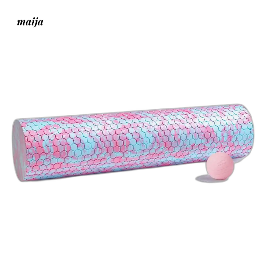 JOINFIT Foam Axis Muscle Relaxation Yoga Roller from JOINFIT