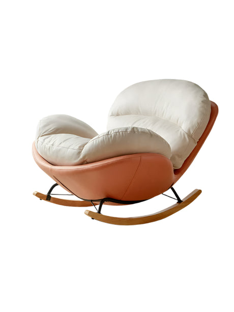 WEIWU Mason Modern Baby Rocker Sofa from WEIWU