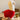 WANBAOLE Lila Alpaca Plush Hug Pillow from WANBAOLE