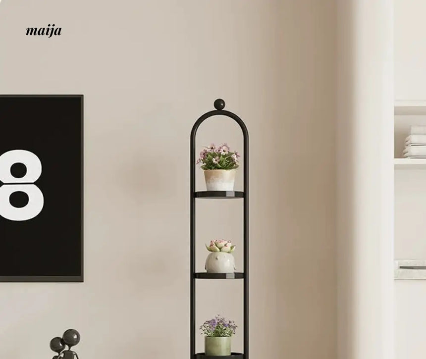Baby Flower Stand