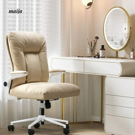 LIVORNO Sandy Office Chair from LIVORNO