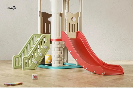 HOBBYTREE Playground Swings & Slide from HOBBYTREE
