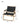 Outdoor Leisure Balcony Foldable Chair from maija