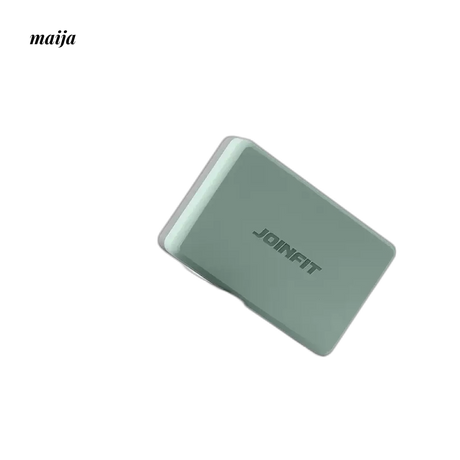 JOINFIT High-Density Yoga Brick Beginner Training Tool from JOINFIT