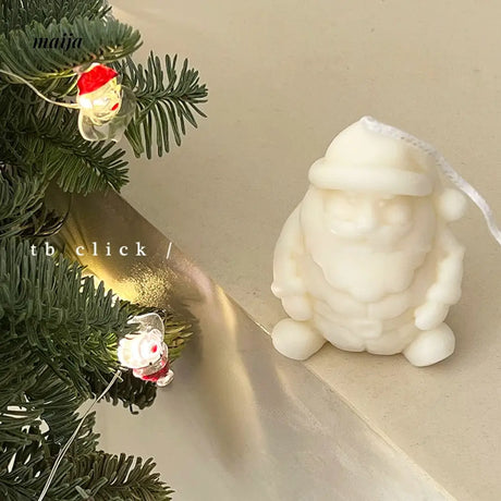 CLICK Cute Candle Decor for Christmas from CLICK