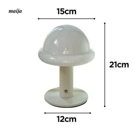 LIFEPOEM Little Mushroom Table Lamp from LIFEPOEM