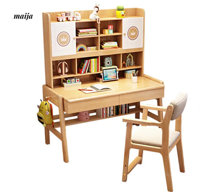 Orion Adjustable Writing Desk Set from maija