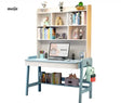 Finley Adjustable Study Desk Set from maija