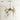 QXWD Circus Cartoon Ceiling Lamp Children's Room from QXWD