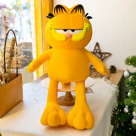 WANBAOLE Lyra Cat Plush Big Rag Doll Gift from WANBAOLE
