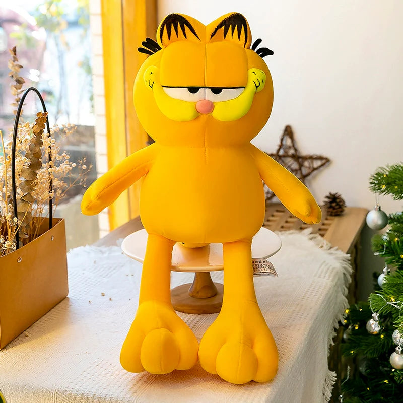 WANBAOLE Lyra Cat Plush Big Rag Doll Gift from WANBAOLE