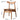 XIXI Writers Solid Wood Chair from XIXI