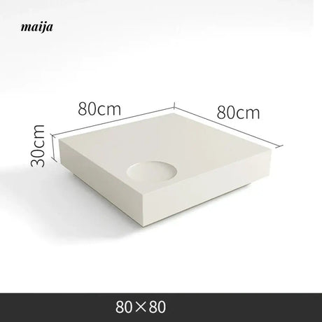 NAVI Brie Coffee Table from NAVI