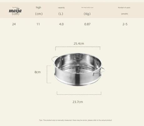 CAROTE Non-Stick Ceramic Frying Pot Set from CAROTE