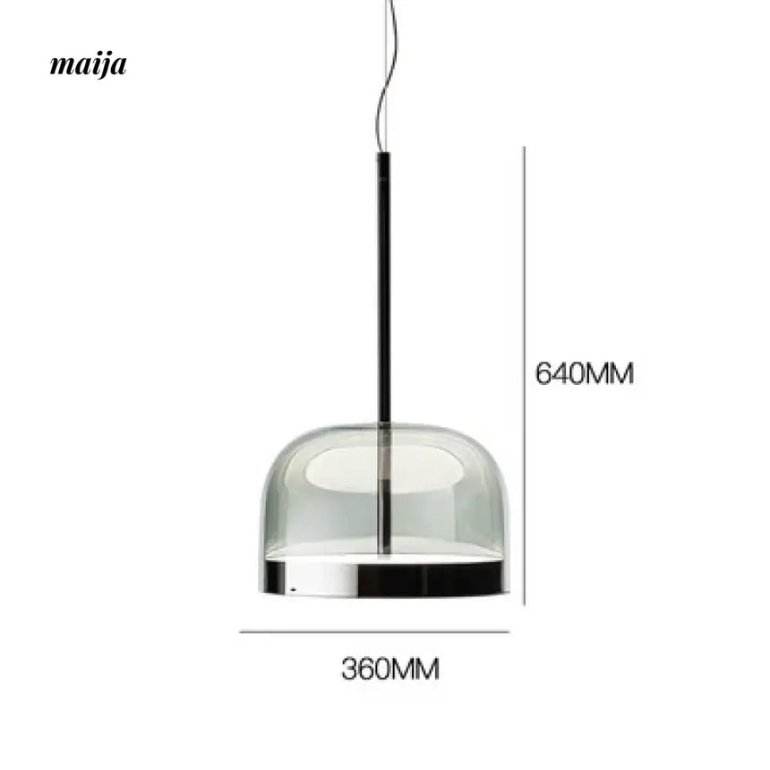 Equator Floor Lamp from maija