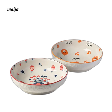 MOSE Fresh Large Soup Bowl from MOSE