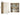 MEIHOUSE French Cream European Pine Wardrobe Bedroom Storage Cabinet from MEIHOUSE