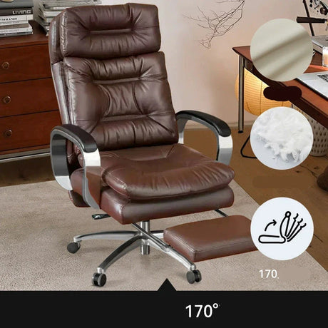PINYI Guerrero High Back Office Chair from PINYI