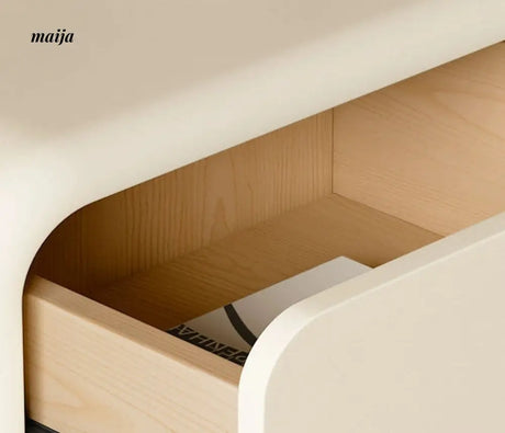 Ventura Bedside Table from Mufanli