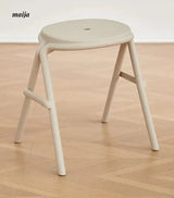Stackable Pastel Bench from maija