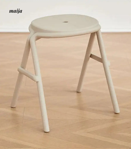 Stackable Pastel Bench from maija